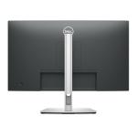 Dell P2725HE 27" FHD HDMI DP Type-C IPS Pivot Monitör