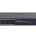 Dahua CS4218-16ET-135 16 Port 100 Mbps Cloud PoE Switch