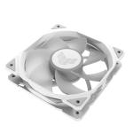 ASUS TUF TR120 120mm ARGB Reverse Beyaz Kasa Fanı