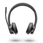 Poly Voyager 4320 USB-A Mikrofonlu Stereo Kulaklık
