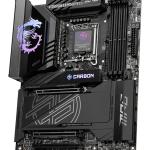 MSI MPG Z890 Carbon Wi-Fi DDR5 1851P Anakart