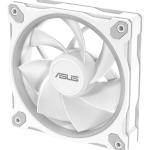 Asus Prime MR120 ARGB Reverse Beyaz Kasa Fanı
