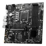 MSI Pro B760M-P DDR5 1700P mATX Anakart