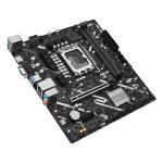 ASUS Prime H810M-K Intel LGA1851 DDR5 Anakart