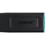 Kingston Exodia 64GB USB Flash Bellek (DTX)