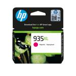 HP 935XL Kırmızı Mürekkep Kartuş (C2P25AE)