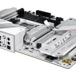 Asus ROG Strix B850-A Gaming Wi-Fi AM5 DDR5 Anakart