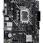 Asus Prime H610M-D DDR5 1700P Anakart (VGA, HDMI)
