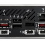 Asus ROG Strix X870-I Gaming Wi-Fi AM5 Mini-ITX Anakart