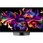 MSI MAG 322UP QD-OLED E16 31.5" 4K 165Hz Gaming Monitör