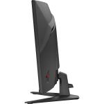 MSI MAG 321CQF E18 31.5 inç Curved Gaming Monitör