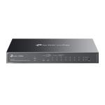 TP-Link Omada ES210GMP 10 Port Gigabit 8 PoE+ Switch