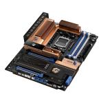 ASUS ROG Crosshair 2006 X870E AM5 ATX Anakart