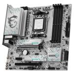 MSI B850M Gaming Plus Wi-Fi AM5 DDR5 Anakart