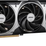MSI GeForce RTX 5080 16GB Ventus 3X OC GDDR7 Ekran Kartı