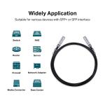 TP-Link TL-SM5220-3M 3m Direct Attach SFP+ Kablo SFP Modül