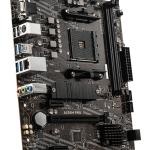 MSI A520M Pro DDR4 mATX AM4 Anakart