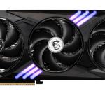 MSI GeForce RTX 5070 12GB Gaming Trio OC