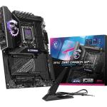 MSI MPG Z890 Carbon Wi-Fi DDR5 1851P Anakart