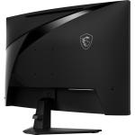 MSI MAG 32CQ6F 31.5" Curved Gaming Monitör