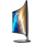 MSI Pro MP341CQ 34" UWQHD Curved Profesyonel Monitör