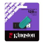 Kingston Exodia S 128GB USB Flash Bellek (DTXS)