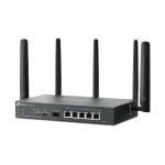 TP-Link ER706W-4G Cat6 AX3000 VPN Router