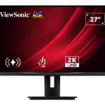 ViewSonic VG2748A-2K 27 inç QHD Monitör
