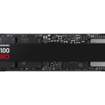 Samsung 9100 Pro 2TB M.2 NVMe SSD (14700/13400 MB/s)