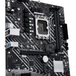 Asus Prime H610M-E D4-CSM DDR4 3200 MHz mATX 1700P Anakart