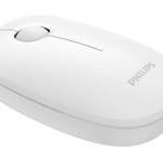 Philips SPK7378 Kablosuz Mouse Beyaz