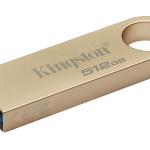 Kingston DataTraveler SE9 G3 512GB USB 3.2 Flash Bellek