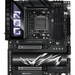 ASUS ROG Crosshair X870E Hero AM5 DDR5 ATX Anakart