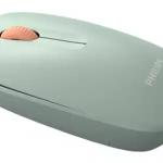 Philips SPK7318 Kablosuz Mouse Yeşil