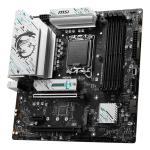MSI B760M Gaming Plus Wi-Fi DDR5 1700P Anakart