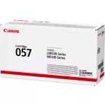 Canon CRG-057 3009C002 Orijinal Siyah Toner Kartuş