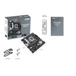 Asus Prime B760M-K DDR5 8000 MHz RGB mATX 1700P Anakart