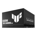 ASUS TUF Gaming 650B EVO 650W Güç Kaynağı Bilgisayar Kasası