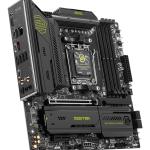 MSI MAG B850M Mortar Wi-Fi AM5 DDR5 Anakart