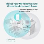 TP-Link RE300 AC1200 Mesh WiFi Menzil Genişletici