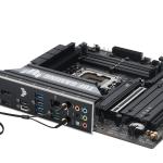Asus TUF Gaming B860M-Plus Wi-Fi DDR5 1851P Anakart