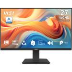 MSI Pro MP273Q 27 inç Monitör