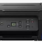 Canon Pixma G2470 Çok Fonksiyonlu Tanklı Yazıcı