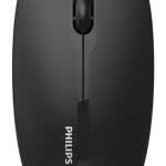 Philips SPK7418 Kablosuz Bluetooth Mouse Siyah
