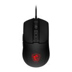 MSI Forge GM100 Kablolu Oyuncu Mouse