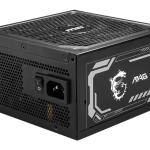MSI MAG A1000GL PCIe 5 1000W 80+ Gold Güç Kaynağı