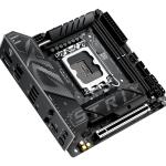 Asus ROG Strix B860-I Gaming Wi-Fi Mini-ITX Anakart