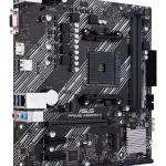 Asus Prime A520M-K AM4 DDR4 Anakart