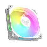 ASUS TUF Gaming TR120 ARGB Kasa Fanı Beyaz