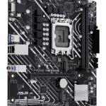 Asus Prime H610M-E-CSM 1700P Anakart